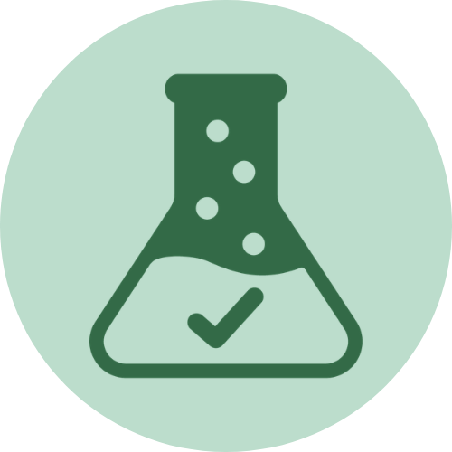 Patent Pending Formula