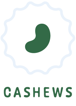 Cashews