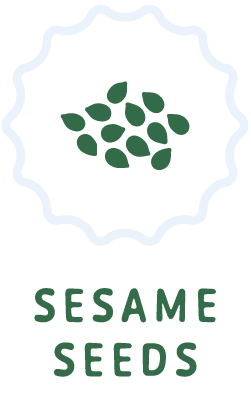 Sesame Seed